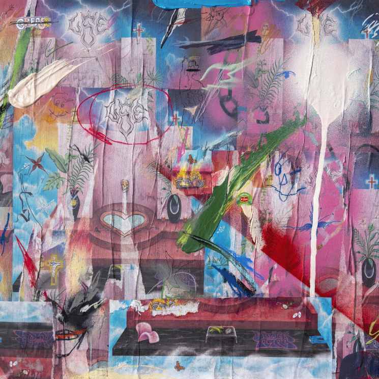 lse remescliado divino niño