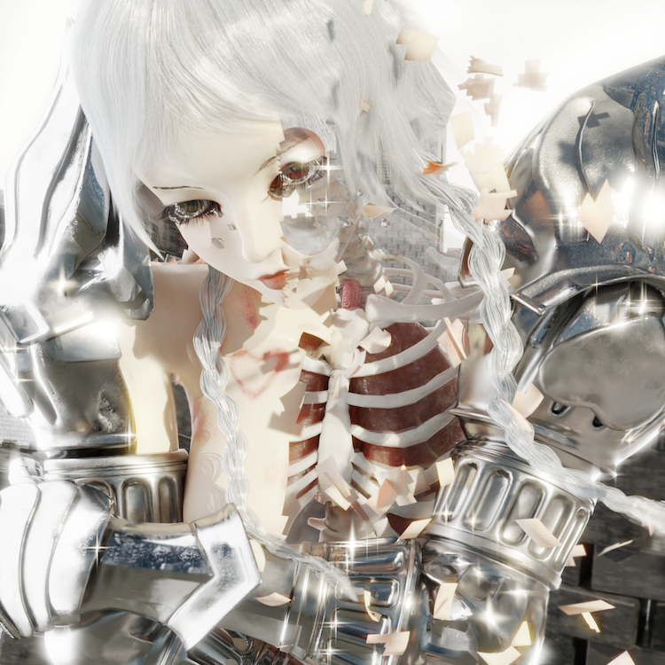 Meth Math Chupetones | Explora el experimental y estimulante álbum debut de Meth ...