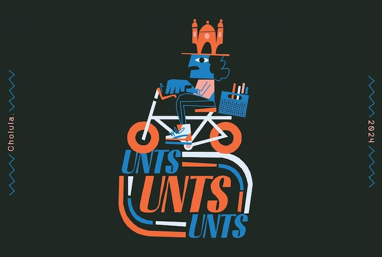 Unts Festival 2024 Cholula