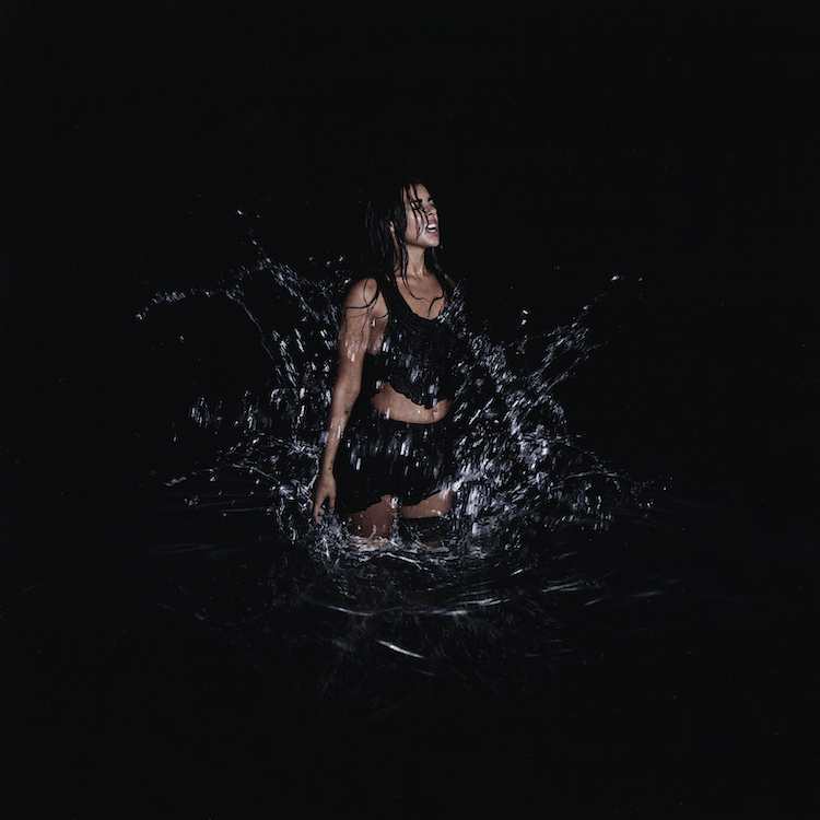 Tsunami Paula Cendejas Cover Art