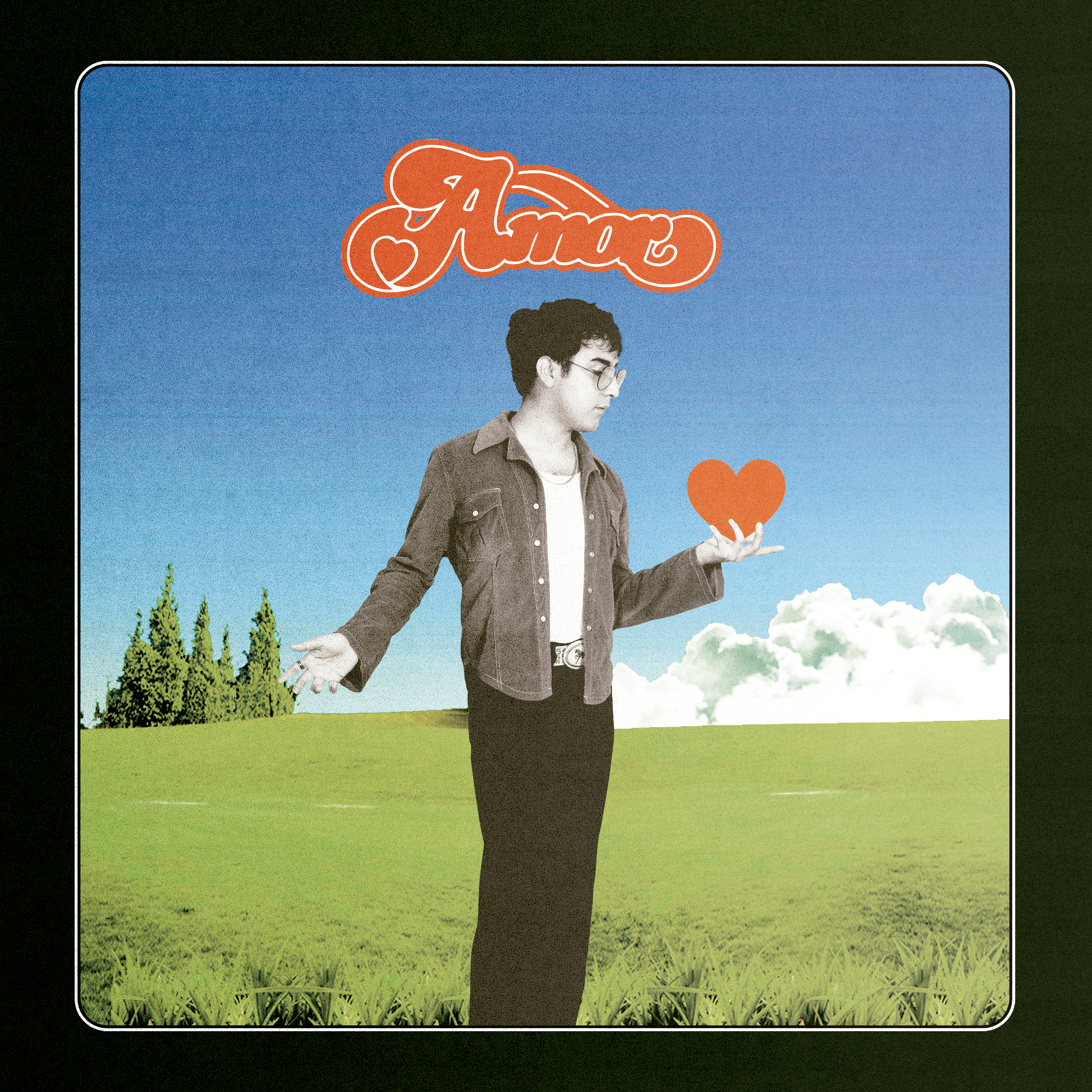 Amor Niño Viejo México