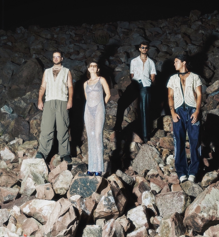 Disco Bahía Paradisco