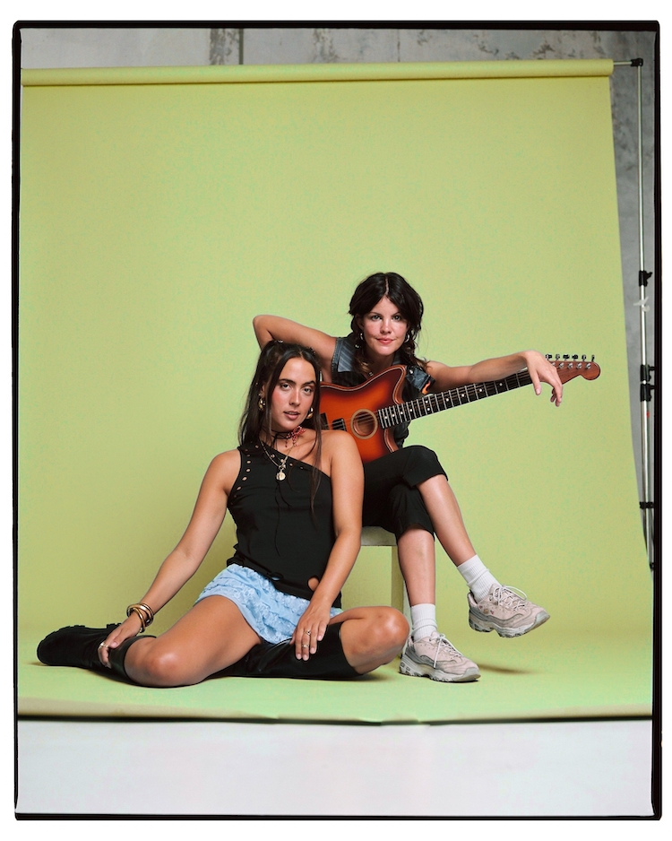 Hinds