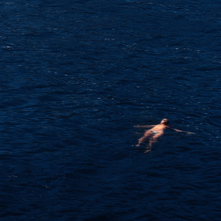 playa privada cover art