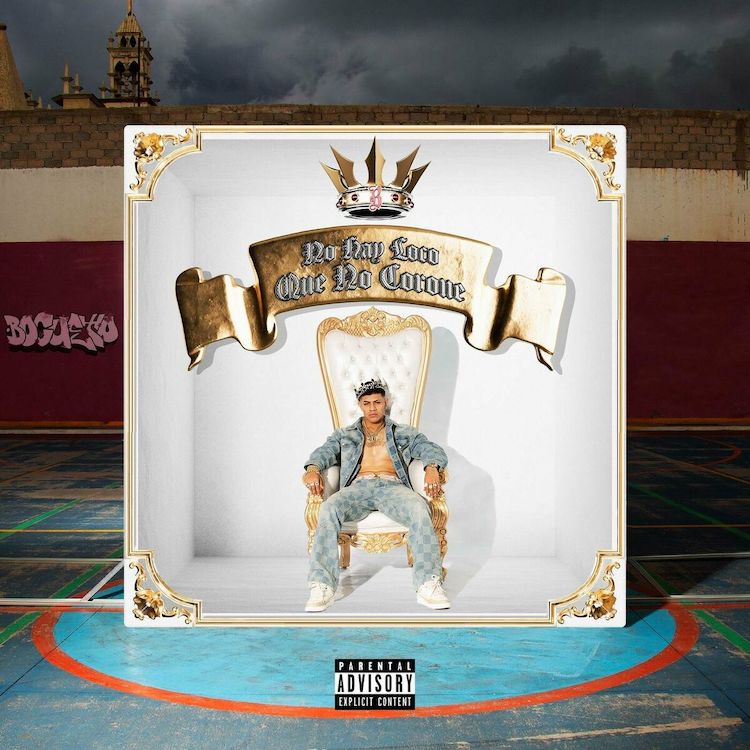 no hay loco que no corone el bogueto