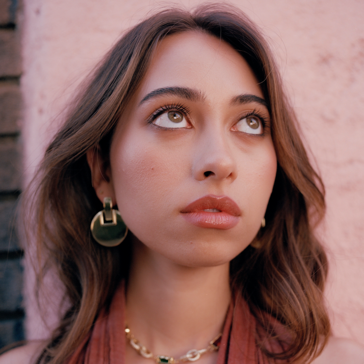 sofia valdes cover art