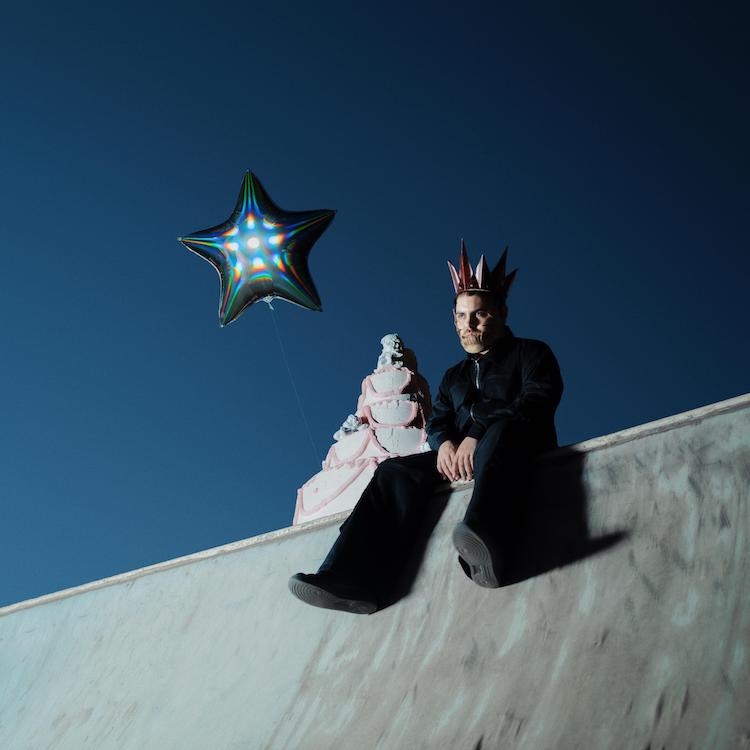 mi verano oscuro culto casero cover art