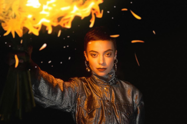 Sila Lua Danzas de amor y veneno