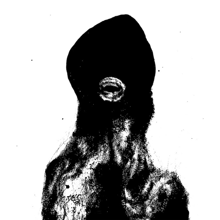 fuego guíame cover art