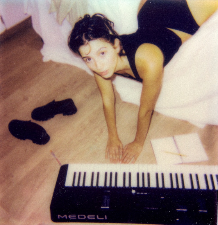 caro diario roserona