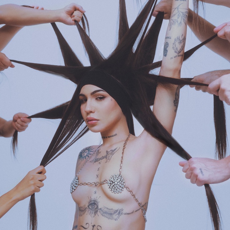 emjay me estoy volviendo loca