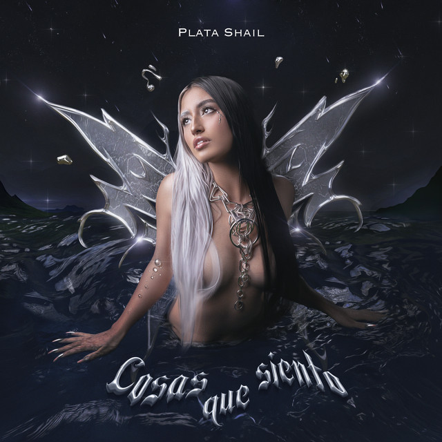 plata shail cosas que siento méxico