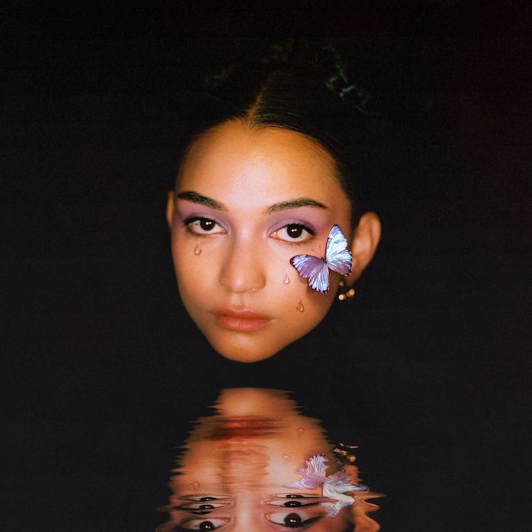 ambar lucid el jardin de las lagrimas cover