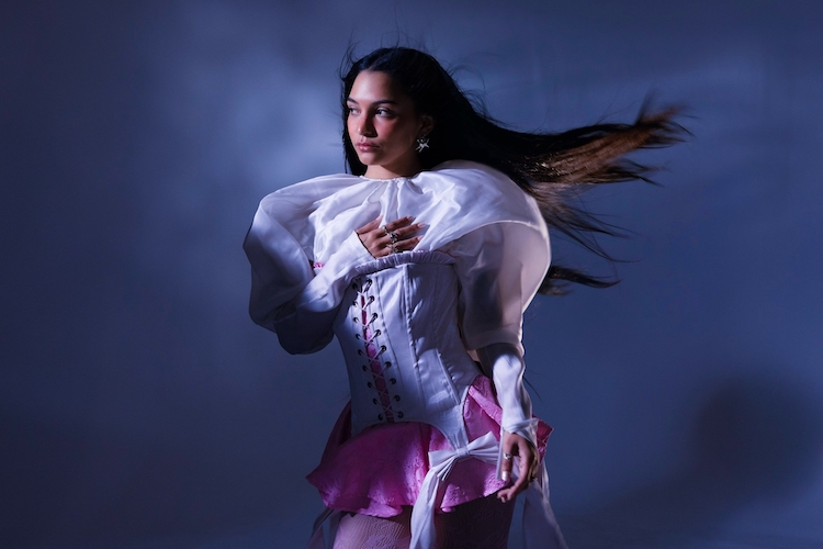 ambar lucid el jardin de las lágrimas