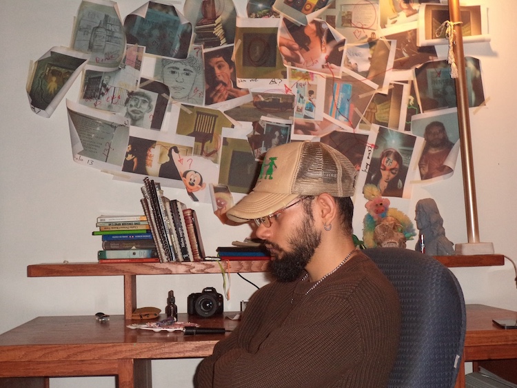 Cray Dalton México