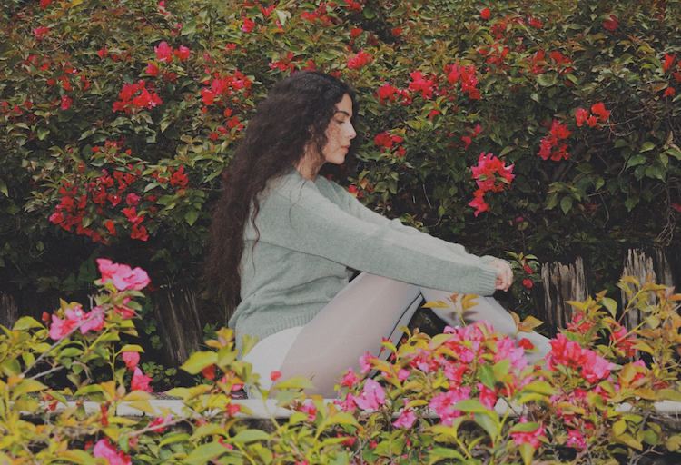 Silvana Estrada México