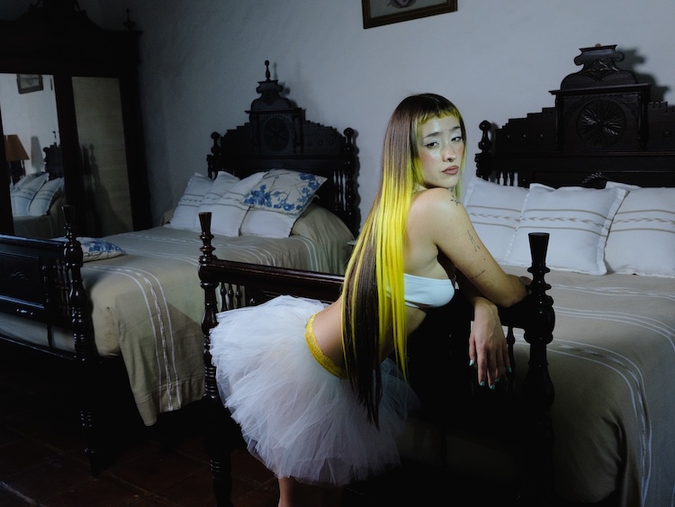 Consuelo Miranda Santizo