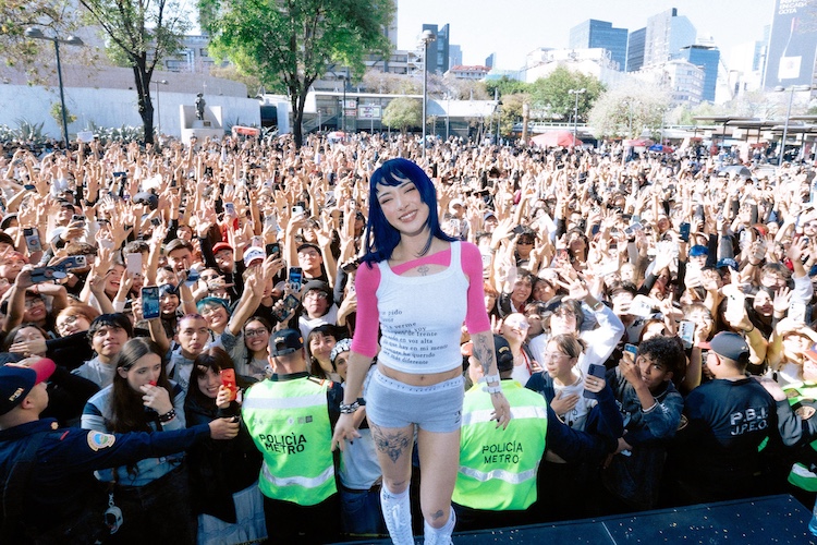 Iza Tkm Glorieta de los Insurgentes