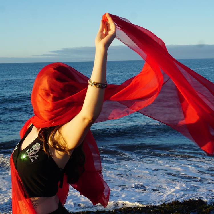 Chao te amo cover rio rio