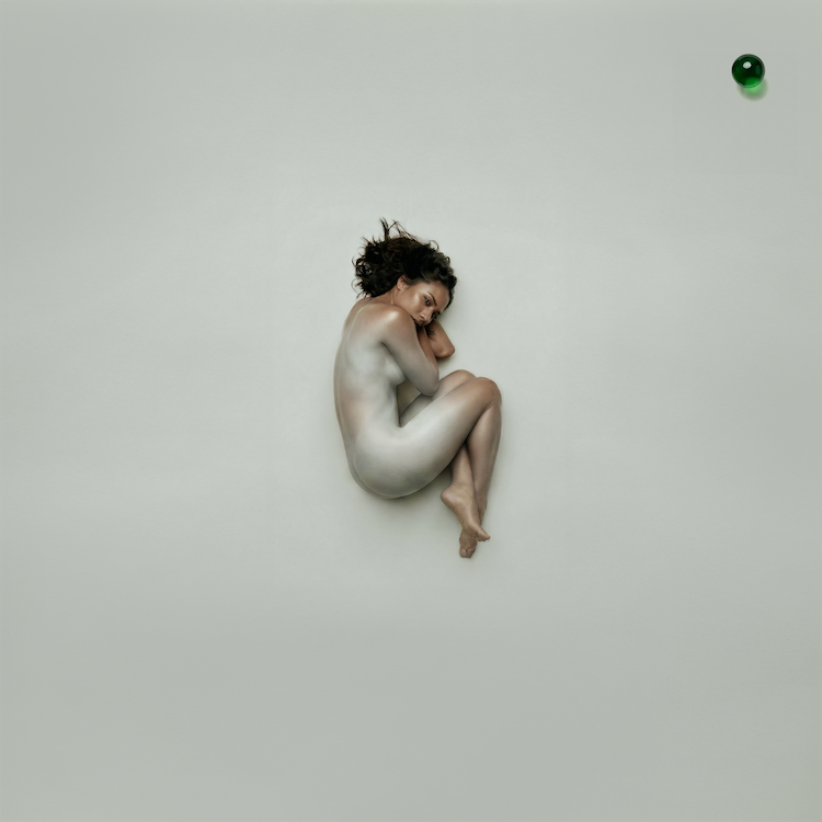 Rainao Marcriá art work cover 