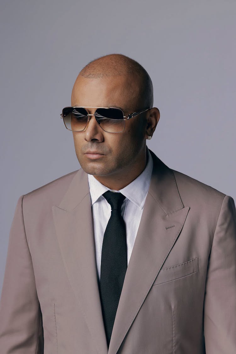 Wisin Universidad del perreo