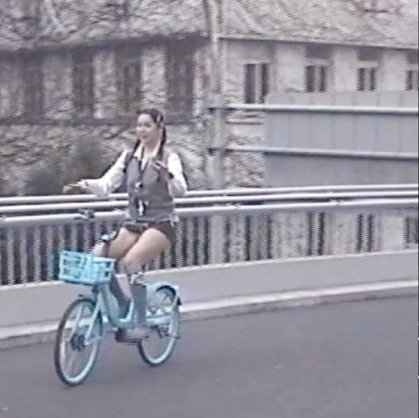 Helena Gao Gao Dan Dan