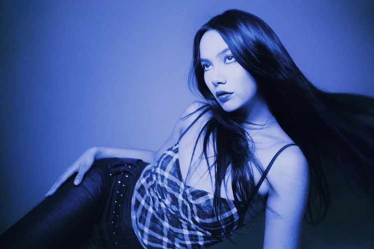 Helena Gao